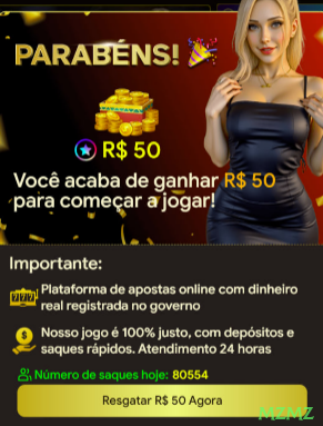 Promoção mzmz